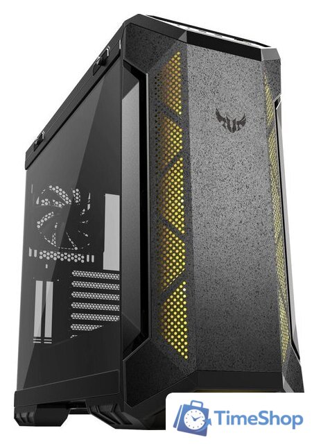 Корпус ASUS TUF Gaming GT501 - Изображение №1 — Интернет-магазин Time-Shop