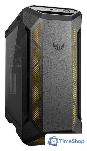 Корпус ASUS TUF Gaming GT501 - Изображение №2 — Интернет-магазин Time-Shop