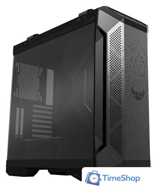 Корпус ASUS TUF Gaming GT501 - Изображение №4 — Интернет-магазин Time-Shop