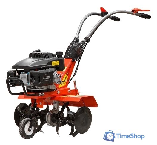 Мотокультиватор бензиновый FERMER FM-511MX - Изображение №1 — Интернет-магазин Time-Shop