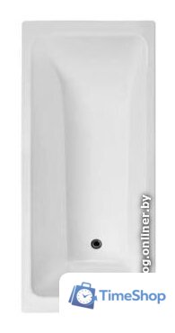 Ванна Wotte Line 150x70 - Изображение №1 — Интернет-магазин Time-Shop