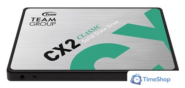 SSD Team CX2 2TB T253X6002T0C101 - Изображение №2 — Интернет-магазин Time-Shop
