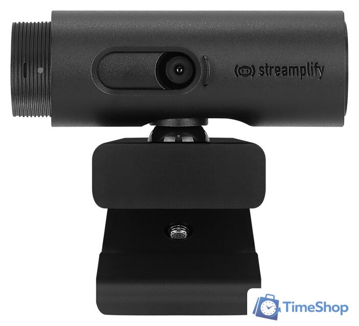 Веб-камера для стриминга Streamplify CAM - Изображение №1 — Интернет-магазин Time-Shop