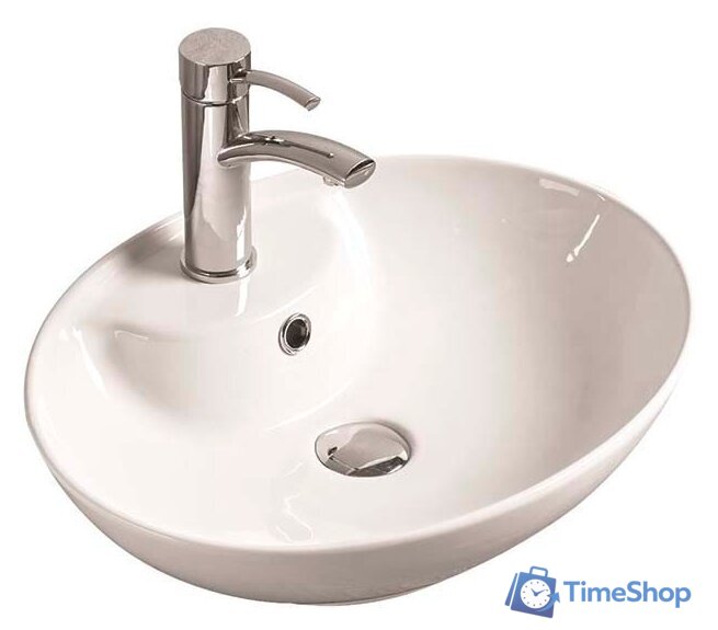 Умывальник SantiLine SL-1043 - Изображение №1 — Интернет-магазин Time-Shop