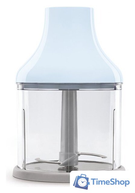 Погружной блендер Smeg HBF03PBEU - Изображение №8 — Интернет-магазин Time-Shop