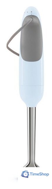 Погружной блендер Smeg HBF03PBEU - Изображение №5 — Интернет-магазин Time-Shop