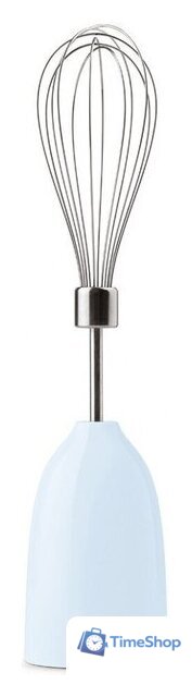 Погружной блендер Smeg HBF03PBEU - Изображение №6 — Интернет-магазин Time-Shop