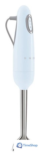 Погружной блендер Smeg HBF03PBEU - Изображение №3 — Интернет-магазин Time-Shop