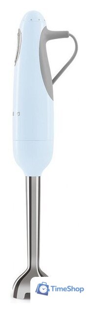 Погружной блендер Smeg HBF03PBEU - Изображение №4 — Интернет-магазин Time-Shop