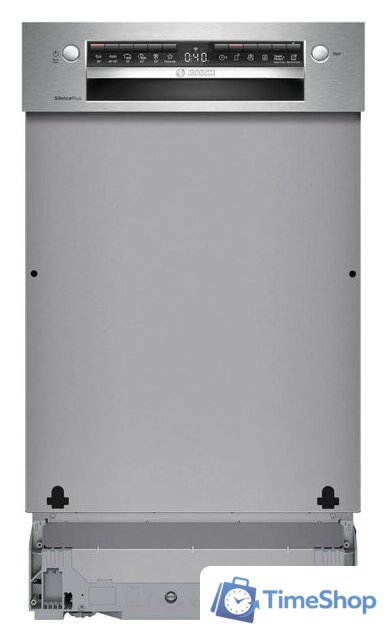 Встраиваемая посудомоечная машина Bosch Serie 4 SPI4EMS17E - Изображение №3 — Интернет-магазин Time-Shop