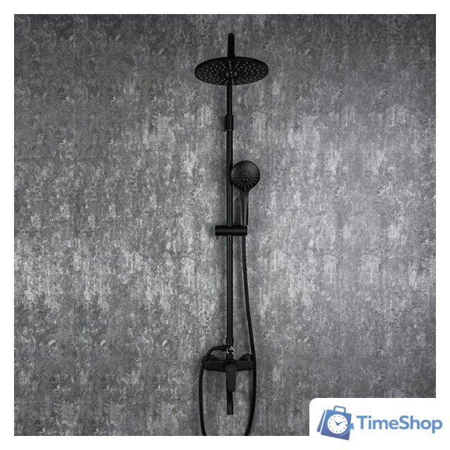 Душевая система  FRAP F2429 - Изображение №5 — Интернет-магазин Time-Shop