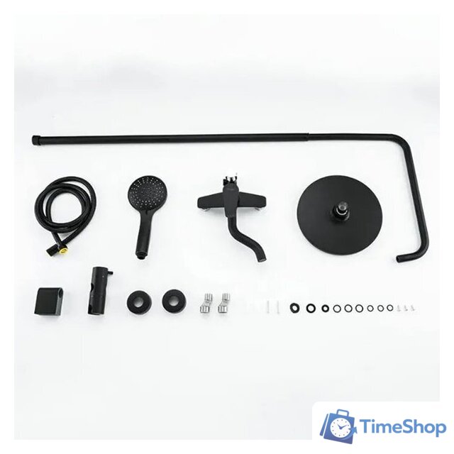 Душевая система  FRAP F2429 - Изображение №6 — Интернет-магазин Time-Shop