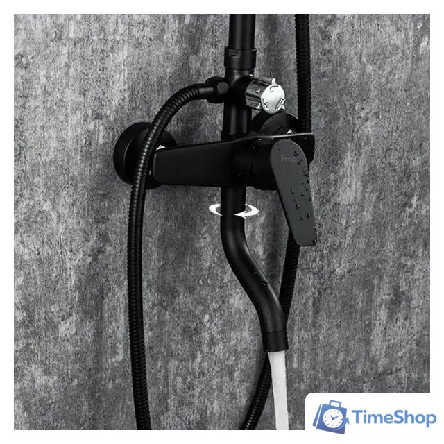 Душевая система  FRAP F2429 - Изображение №3 — Интернет-магазин Time-Shop