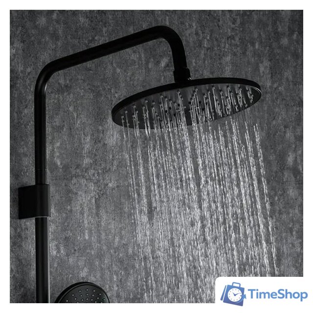 Душевая система  FRAP F2429 - Изображение №4 — Интернет-магазин Time-Shop