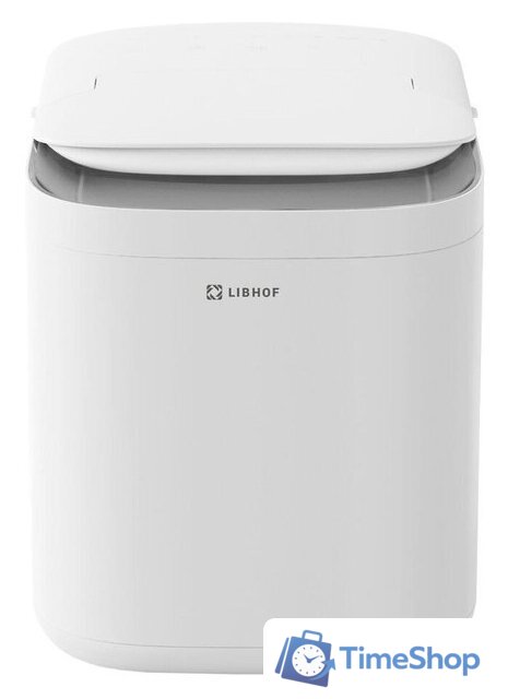 Льдогенератор Libhof IM-215 - Изображение №1 — Интернет-магазин Time-Shop