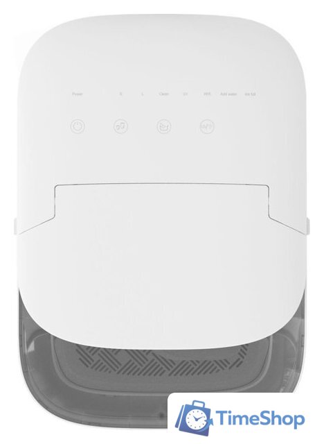 Льдогенератор Libhof IM-215 - Изображение №3 — Интернет-магазин Time-Shop