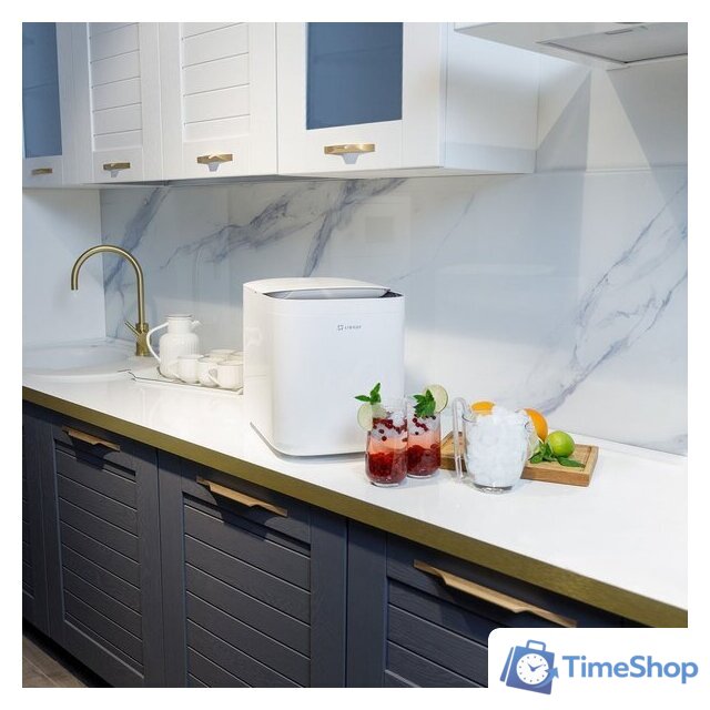 Льдогенератор Libhof IM-215 - Изображение №9 — Интернет-магазин Time-Shop