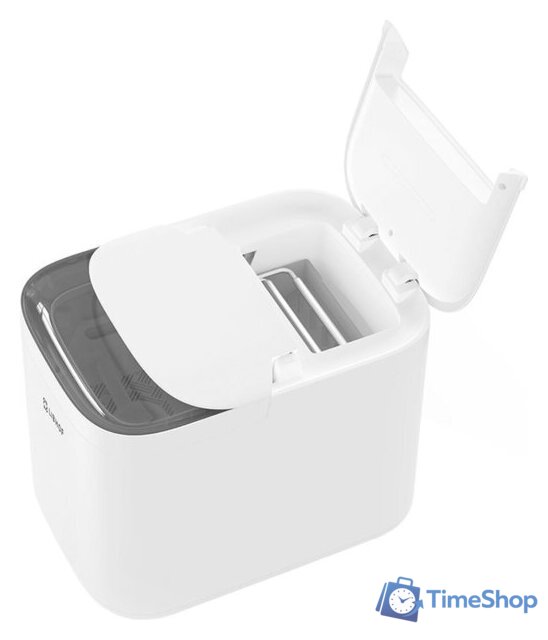 Льдогенератор Libhof IM-215 - Изображение №4 — Интернет-магазин Time-Shop