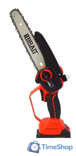 Аккумуляторная пила Brait BCHS20-4NMBL (с 1-им АКБ, кейс) - Изображение №5 — Интернет-магазин Time-Shop