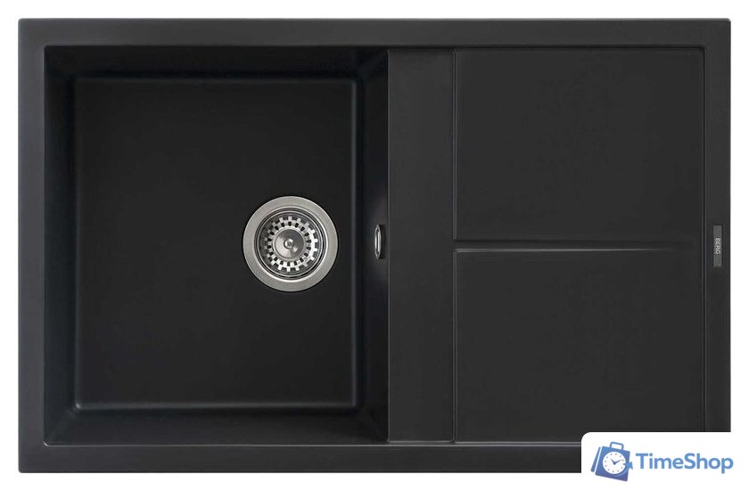 Кухонная мойка Berg BROB11L - Изображение №1 — Интернет-магазин Time-Shop
