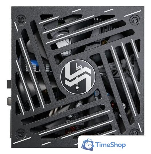 Блок питания Seasonic Focus GX-750 ATX 3.1 - Изображение №8 — Интернет-магазин Time-Shop