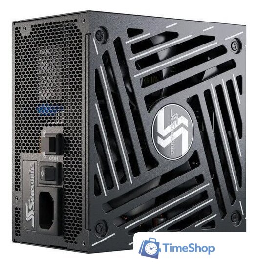Блок питания Seasonic Focus GX-750 ATX 3.1 - Изображение №9 — Интернет-магазин Time-Shop