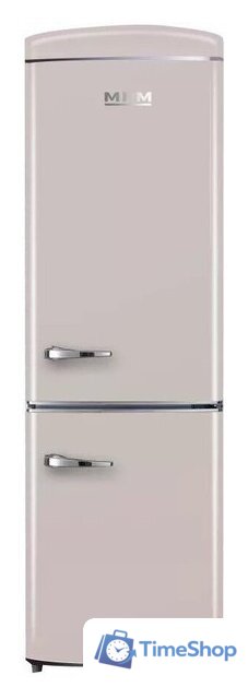 Холодильник MPM 375-FR-54 - Изображение №1 — Интернет-магазин Time-Shop