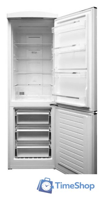 Холодильник MPM 375-FR-54 - Изображение №2 — Интернет-магазин Time-Shop