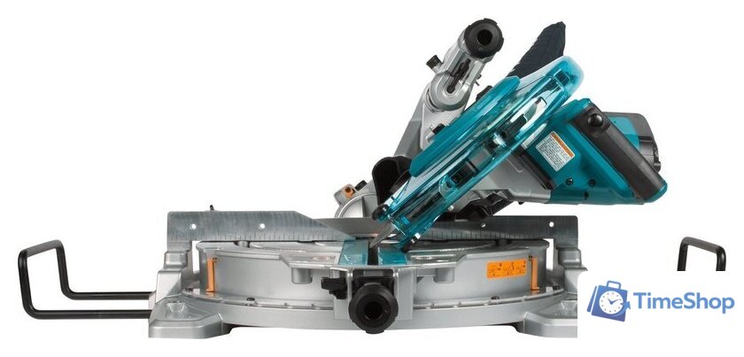 Торцовочная пила Makita LS1019L - Изображение №36 — Интернет-магазин Time-Shop