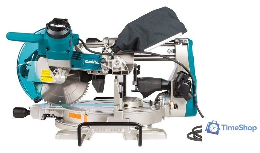 Торцовочная пила Makita LS1019L - Изображение №42 — Интернет-магазин Time-Shop