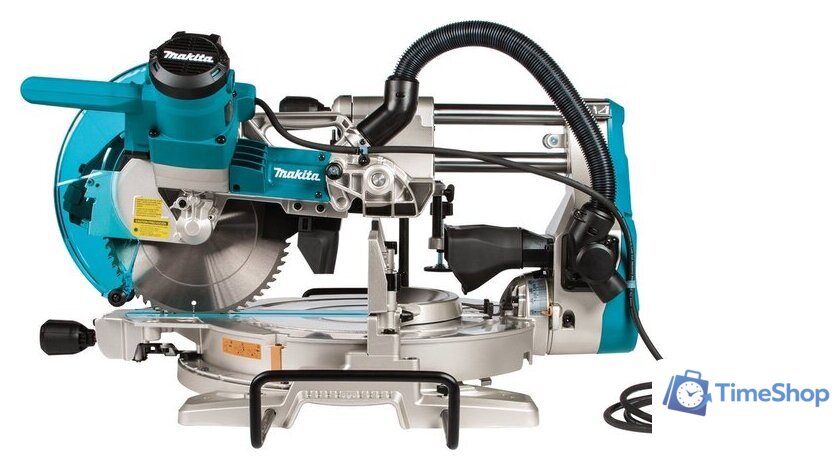 Торцовочная пила Makita LS1019L - Изображение №47 — Интернет-магазин Time-Shop