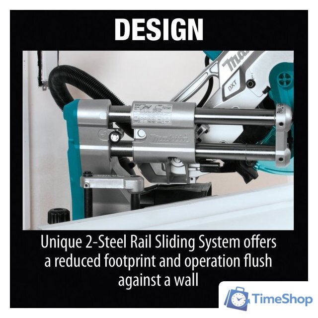 Торцовочная пила Makita LS1019L - Изображение №66 — Интернет-магазин Time-Shop