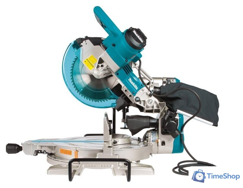 Торцовочная пила Makita LS1019L - Изображение №44 — Интернет-магазин Time-Shop