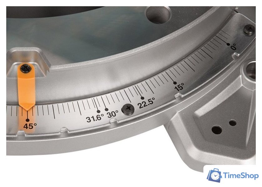 Торцовочная пила Makita LS1019L - Изображение №35 — Интернет-магазин Time-Shop