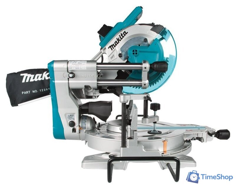 Торцовочная пила Makita LS1019L - Изображение №29 — Интернет-магазин Time-Shop