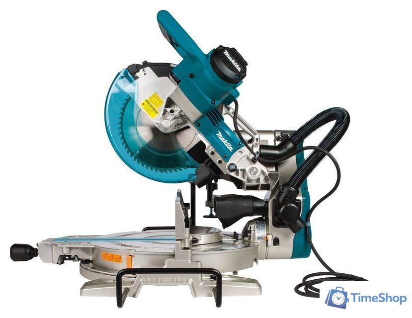 Торцовочная пила Makita LS1019L - Изображение №49 — Интернет-магазин Time-Shop