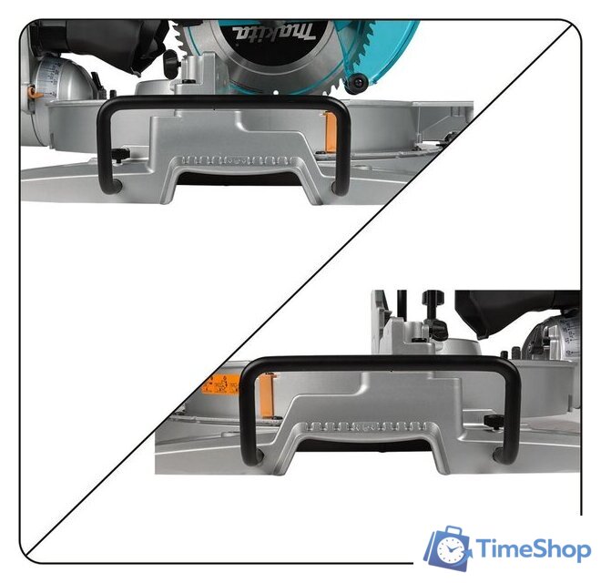 Торцовочная пила Makita LS1019L - Изображение №26 — Интернет-магазин Time-Shop