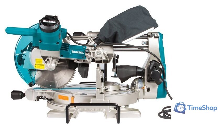 Торцовочная пила Makita LS1019L - Изображение №41 — Интернет-магазин Time-Shop