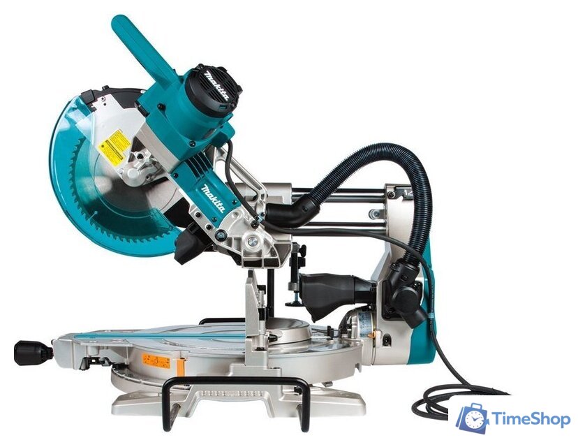 Торцовочная пила Makita LS1019L - Изображение №52 — Интернет-магазин Time-Shop