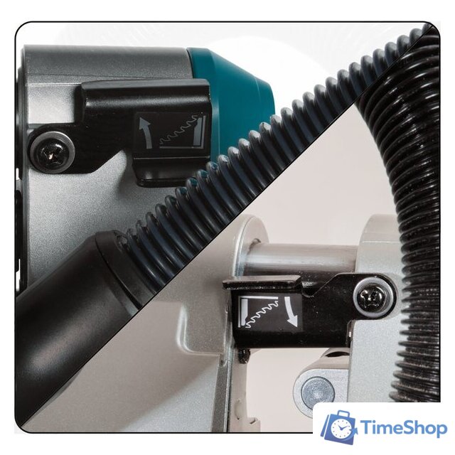 Торцовочная пила Makita LS1019L - Изображение №56 — Интернет-магазин Time-Shop