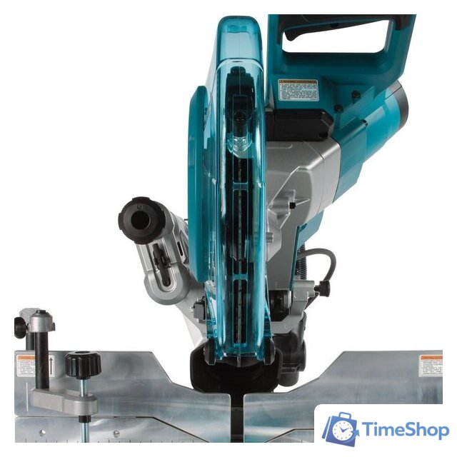 Торцовочная пила Makita LS1019L - Изображение №53 — Интернет-магазин Time-Shop