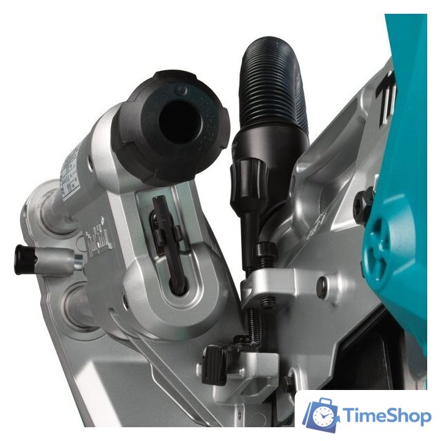 Торцовочная пила Makita LS1019L - Изображение №54 — Интернет-магазин Time-Shop