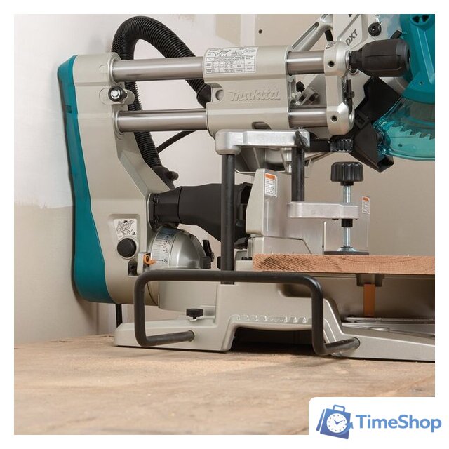 Торцовочная пила Makita LS1019L - Изображение №57 — Интернет-магазин Time-Shop