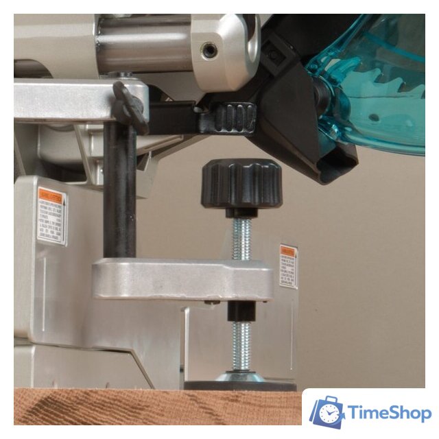 Торцовочная пила Makita LS1019L - Изображение №60 — Интернет-магазин Time-Shop