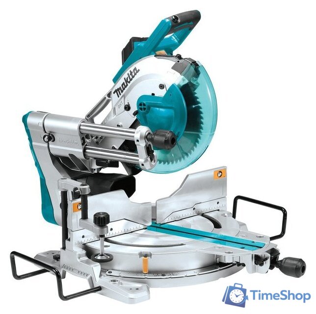 Торцовочная пила Makita LS1019L - Изображение №1 — Интернет-магазин Time-Shop