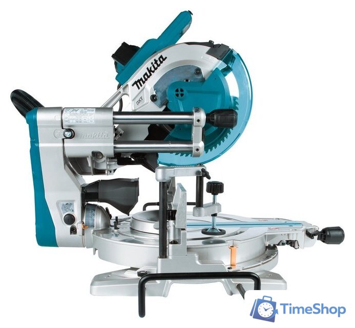 Торцовочная пила Makita LS1019L - Изображение №27 — Интернет-магазин Time-Shop
