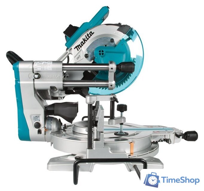 Торцовочная пила Makita LS1019L - Изображение №30 — Интернет-магазин Time-Shop