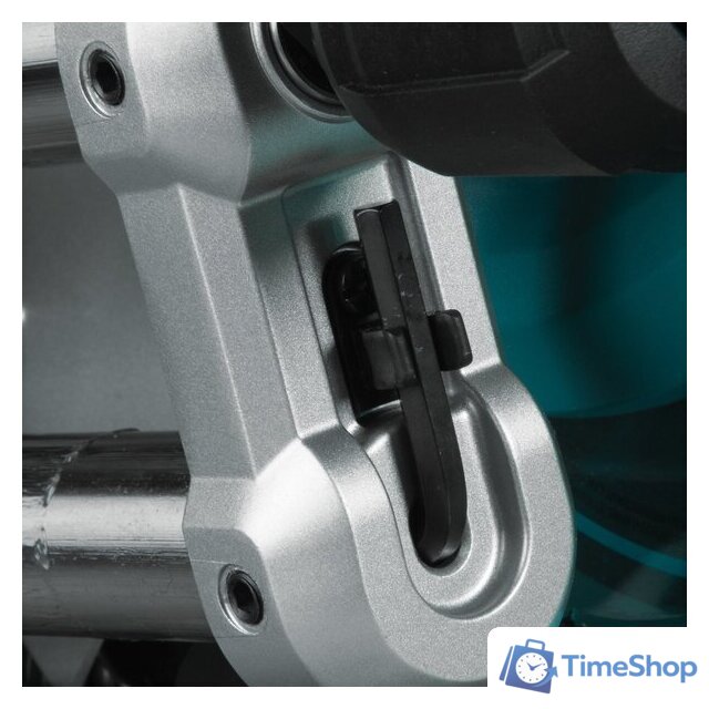 Торцовочная пила Makita LS1019L - Изображение №18 — Интернет-магазин Time-Shop