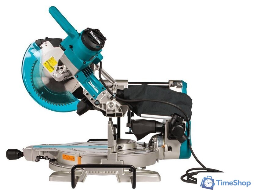 Торцовочная пила Makita LS1019L - Изображение №45 — Интернет-магазин Time-Shop