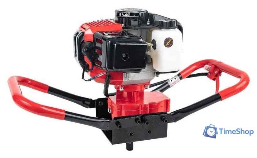 Мотобур P.I.T. P51210 (без шнека) - Изображение №1 — Интернет-магазин Time-Shop